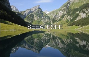 Seealpsee 2012