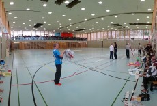 Indoor 2015