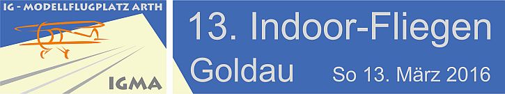 13. Indoor 2013 Banner