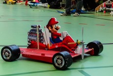 Indoor 2016