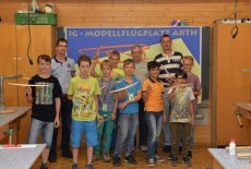 Ferienpass 2016