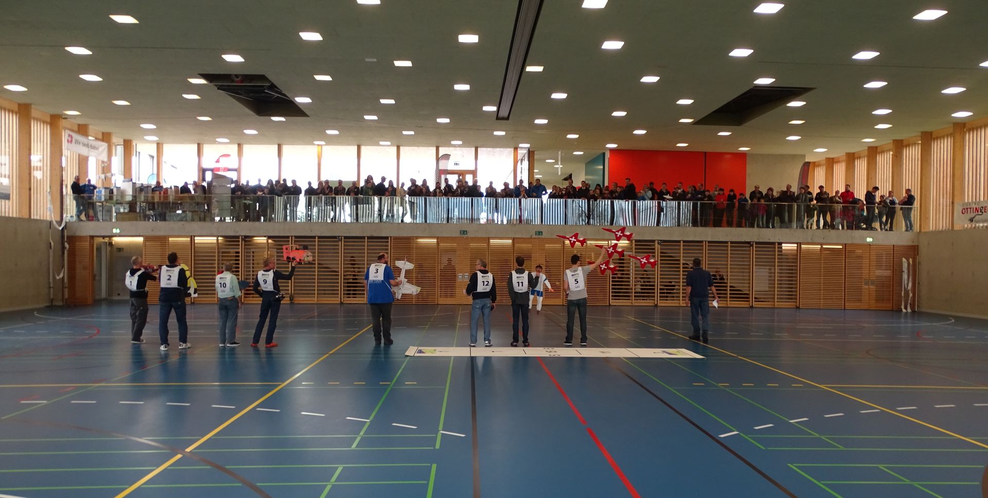 Publikumswettbewerb