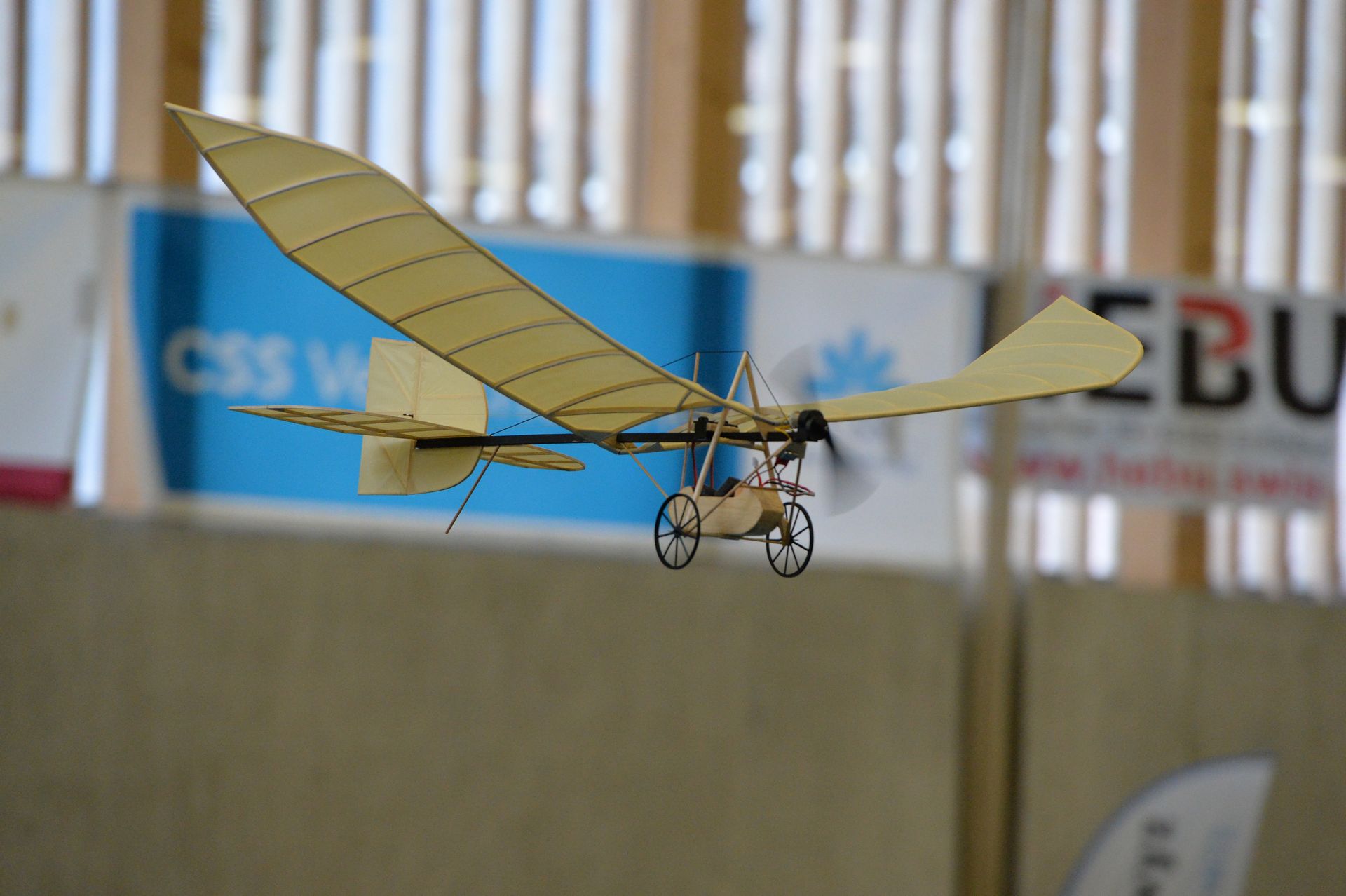 Blériot XI