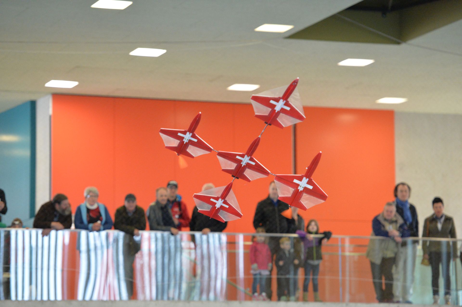 Patrouille Suisse