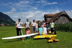 Ferienpass 2017
