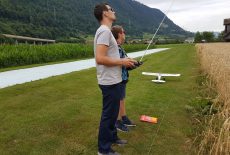 Ferienpass 2018
