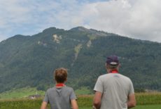 Gästefliegen 2019