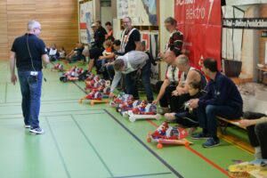 Video - Indoor 2023