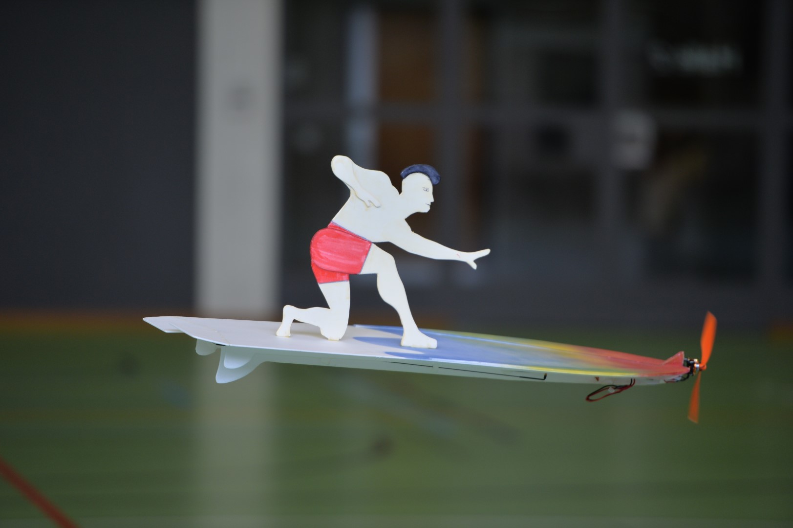 Surfer