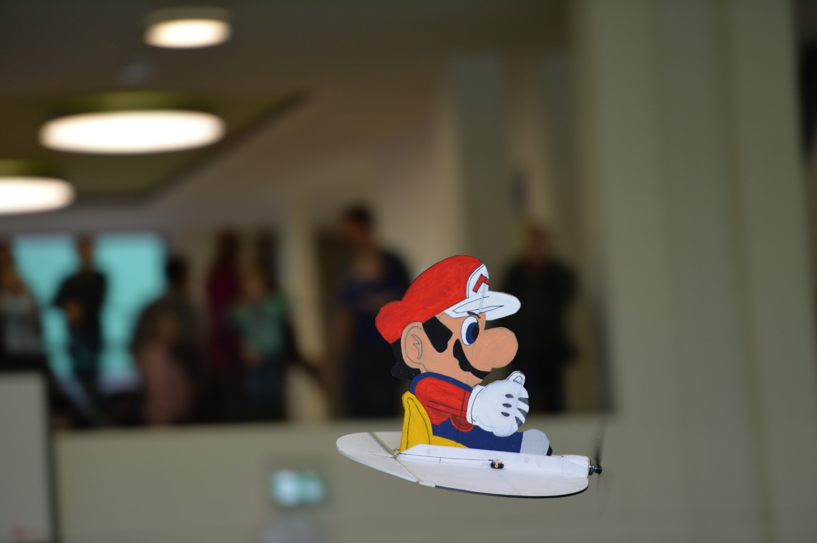 Mario Cart