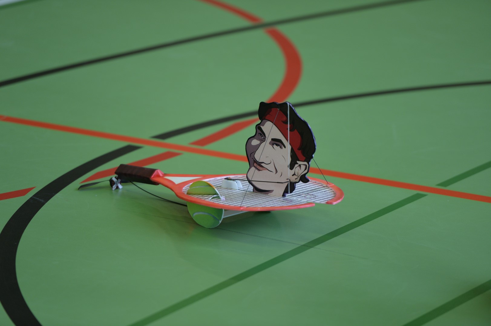 Roger Federer
