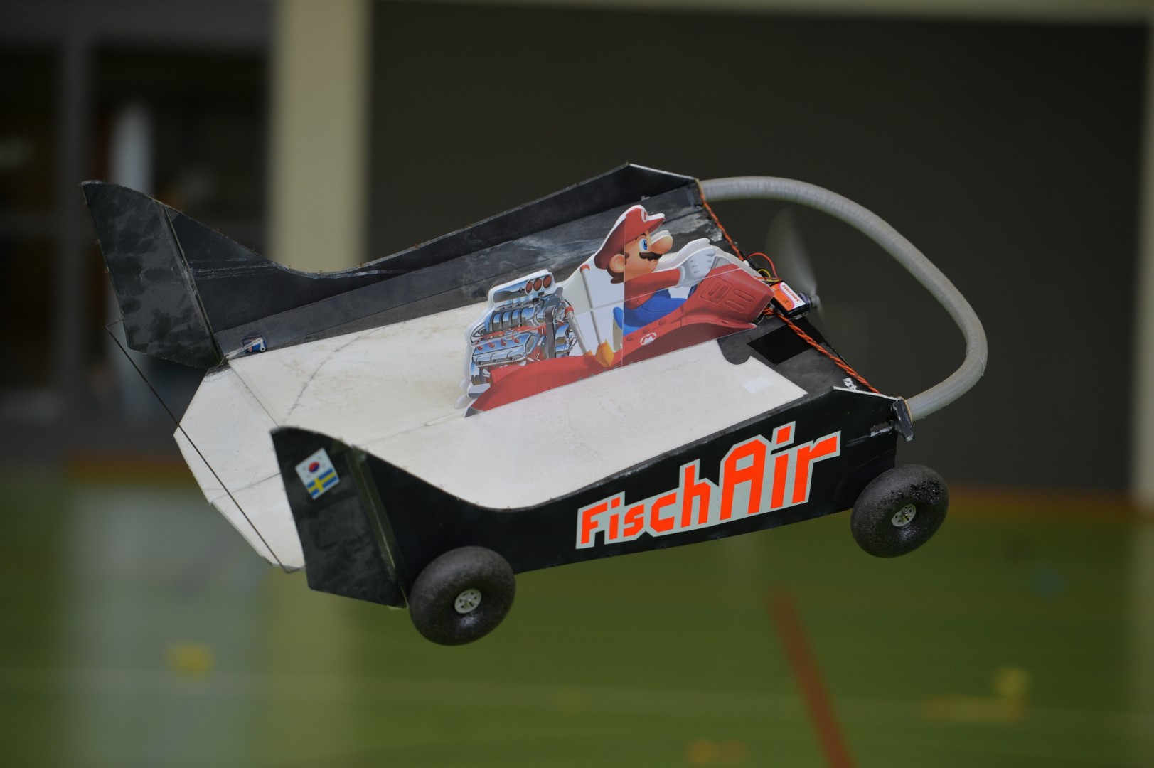 Mario Cart